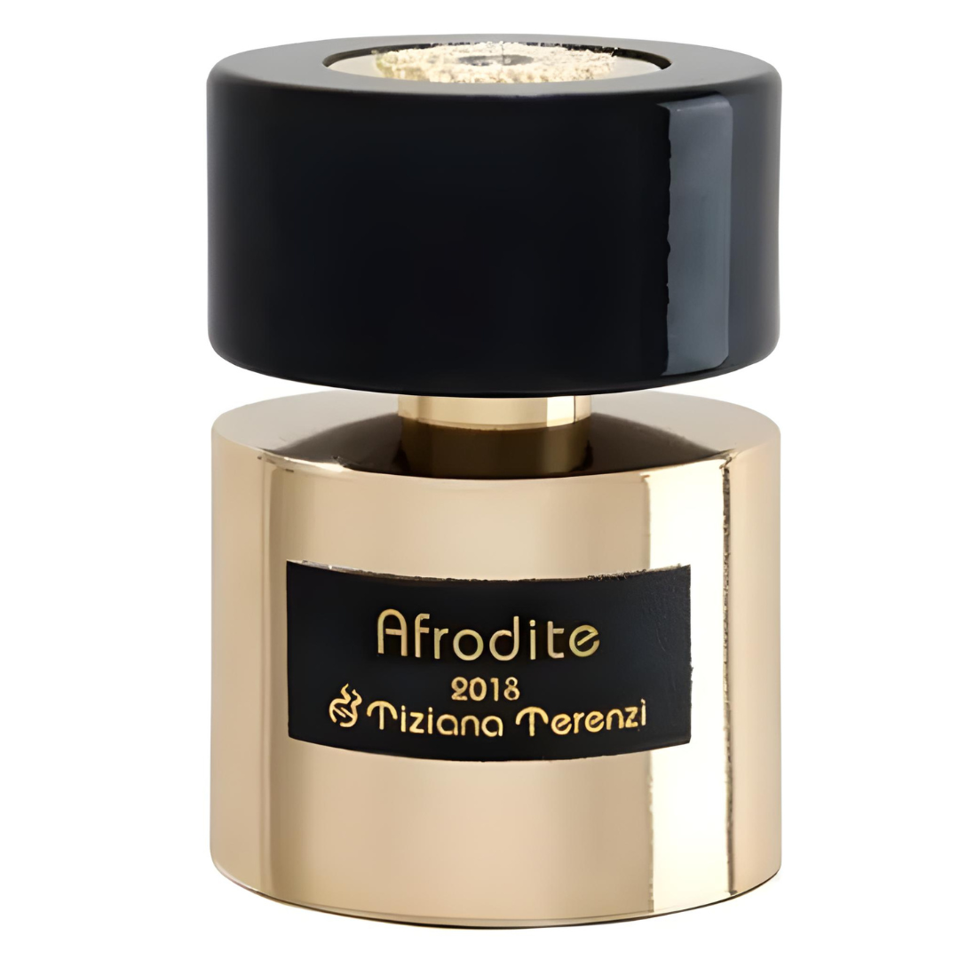 Tiziana Terenzi Afrodite 